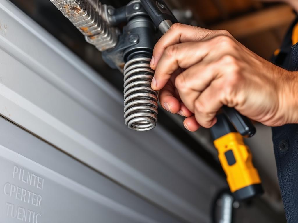 Spring Replacement: A Complete Guide for Homeowners